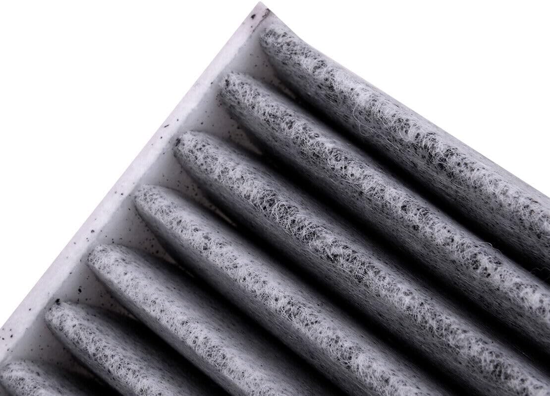 ya 10 9.16 zhengce Carbon cabin air filter 68079487AA suitable for Jeep Grand Cherokee for Dod