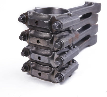 ya 11 9.14 baidi2.0T 4Pcs Connecting Rods |¦Ì20mm for VW EOS for Golf for JETTA for Audi A3 A4 BPY BPG BWT
