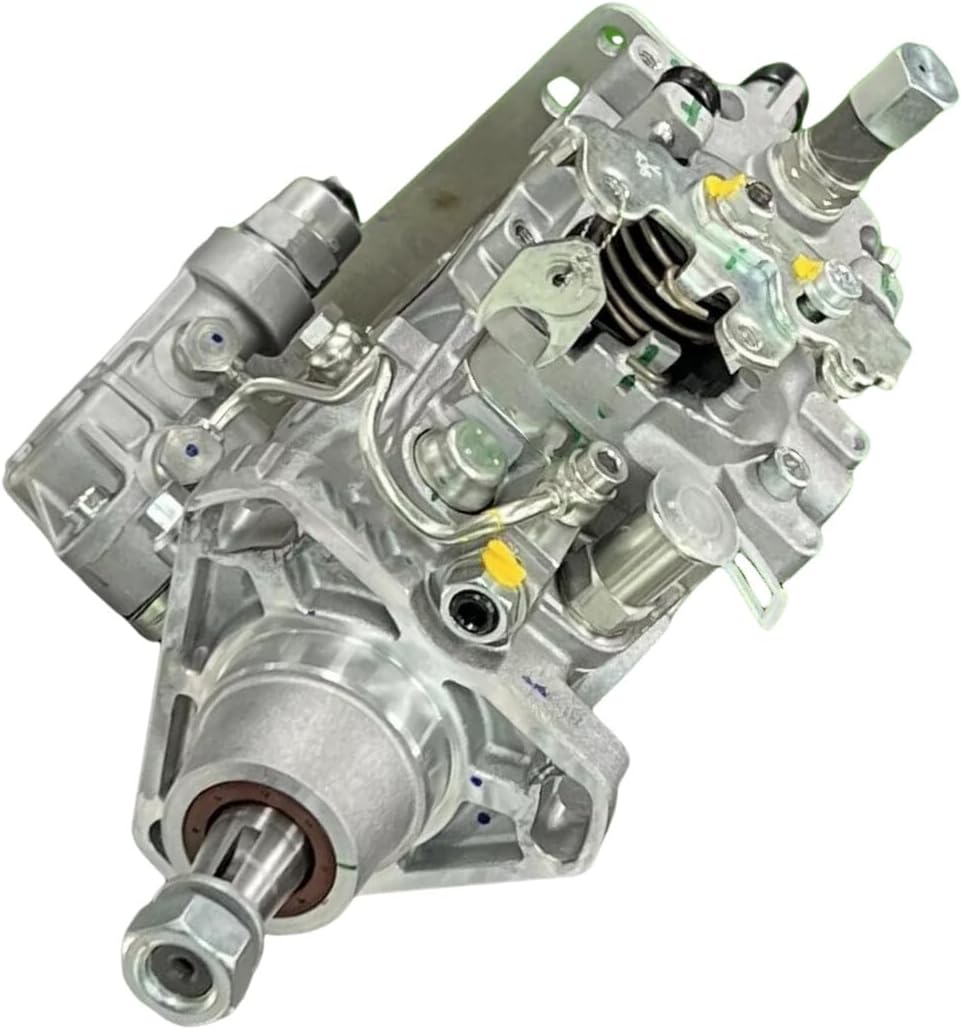 ya 27 10.13 baidi 504063452 Injection Pump for CASE IH for IVECO 504113228 2856924
