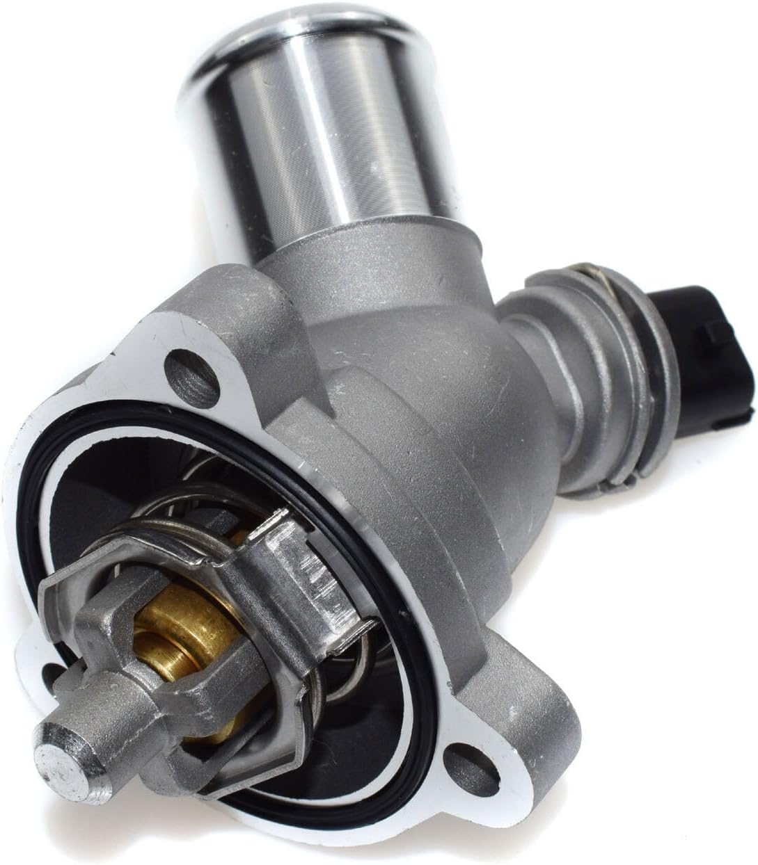 ya 2 8.15 engine coolant thermostat for Chevrolet Spark 2013-2015 9698825725192923