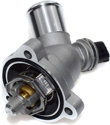 ya 2 8.15 engine coolant thermostat for Chevrolet Spark 2013-2015 9698825725192923