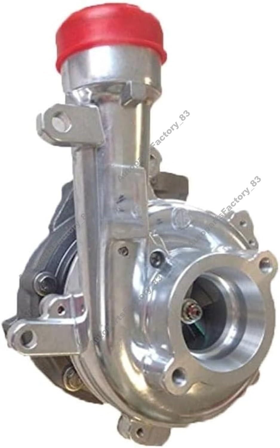 ya 16 10.20 baidi CT16V Turbocharger 17201-30011 17201-30110 for Engine 1KD-FTV KZN130 06