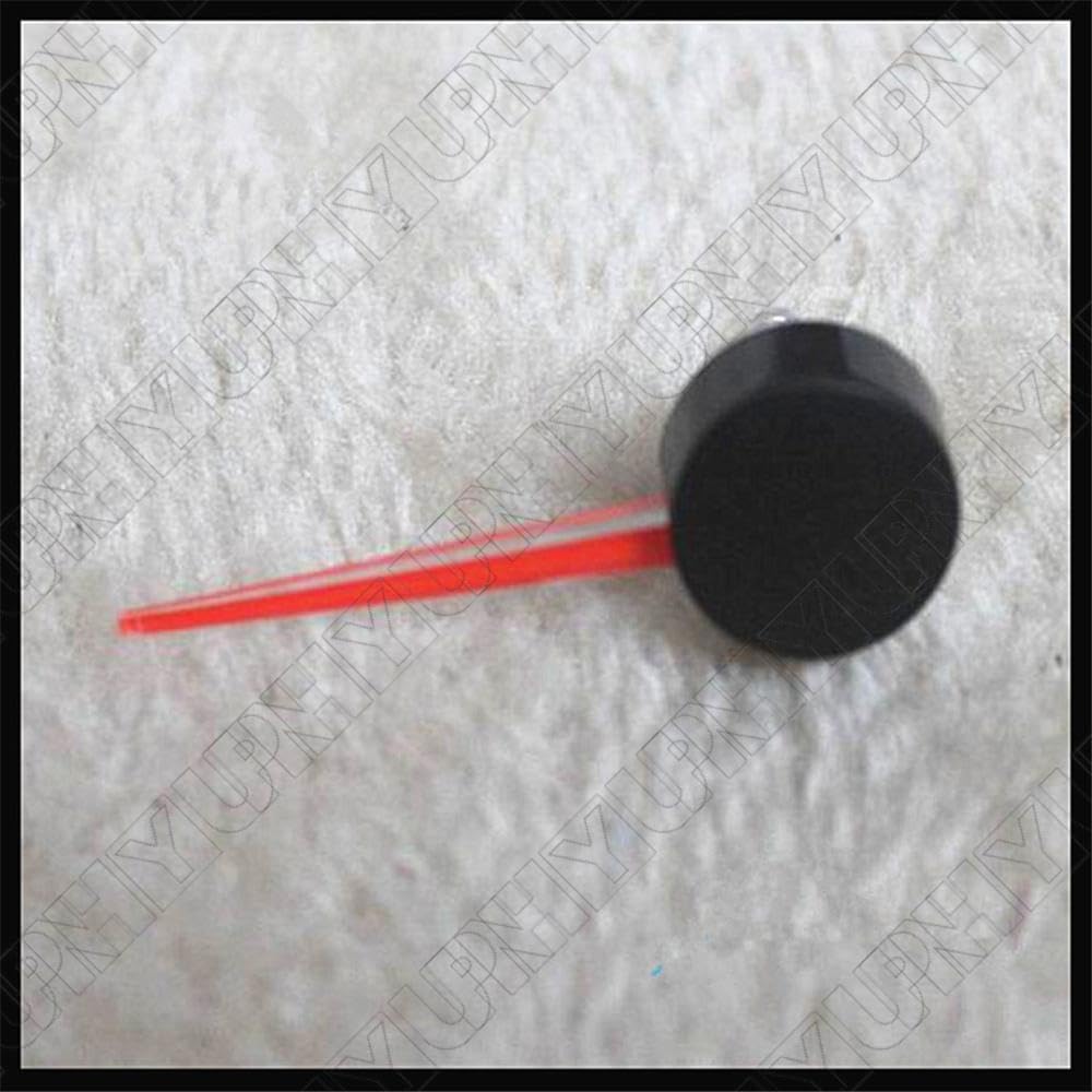 ya 4 8.24 baidi 5pcs 26mm Length Speedometer Gauge Needles Pointers Universal for Car Motorcycle