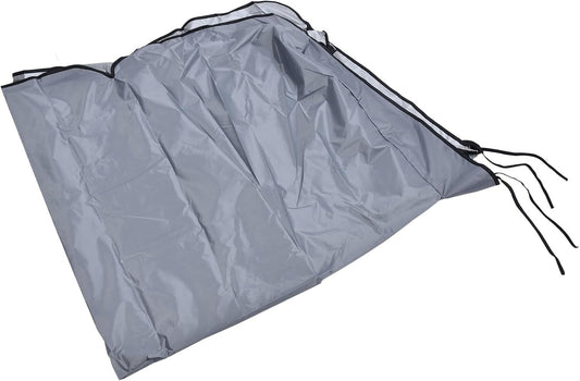 ya 26 10.21 baidi Garden Courtyard Outdoor Waterproof Polyester Taffeta 3 Seats Swing Chair