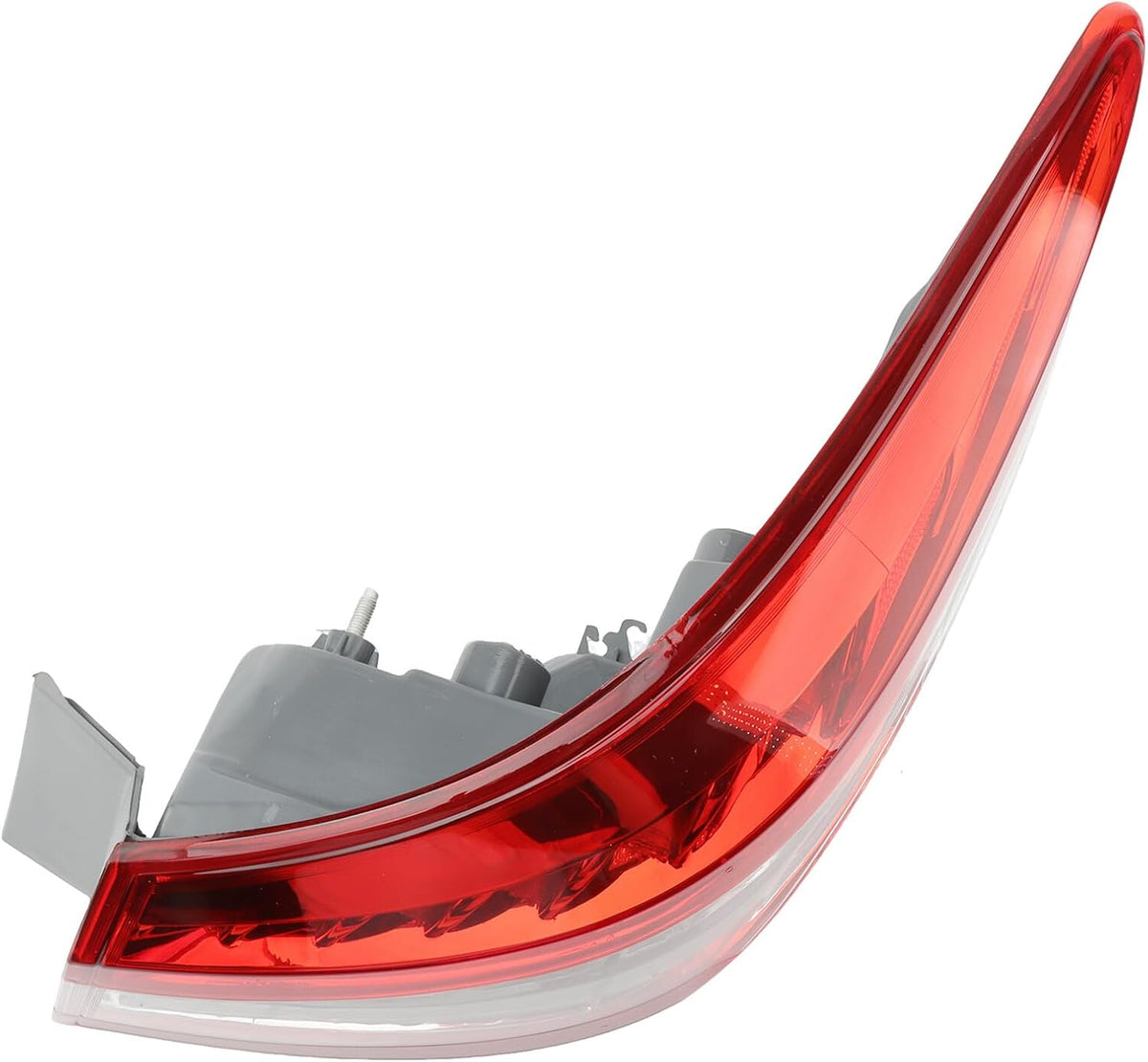 ya 10 9.16 zhengce NI2804100 26555-3SG0A for Nissan Sentra Outer Tail Light 2013 2014 Right Si