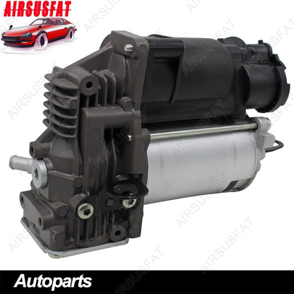 ya 10 9.16 baidi 1x Air Suspension Compressor For for Mercedes W251 R-Class R320 R350 R500 2513202704