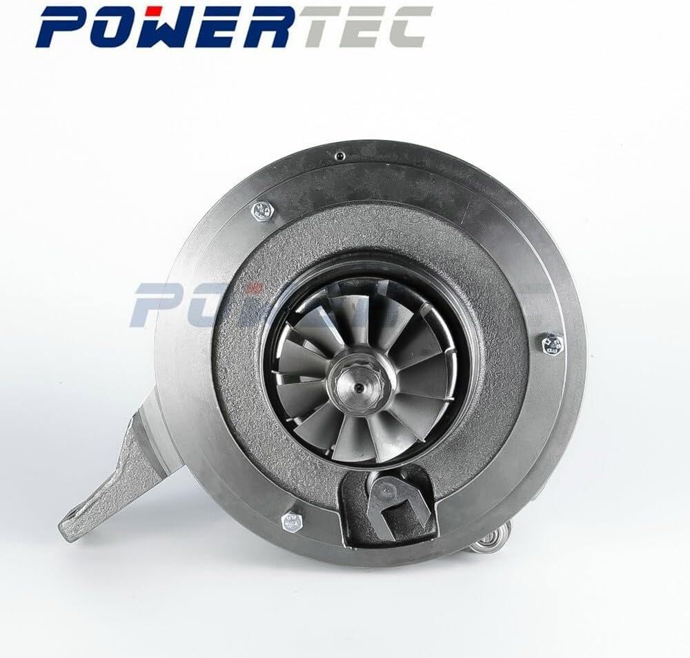 ya 2 8.15 B2V Turbo Cartridge 59001107387 1848300C92 for Ford F250 F350 F450 Truck 6.4 L