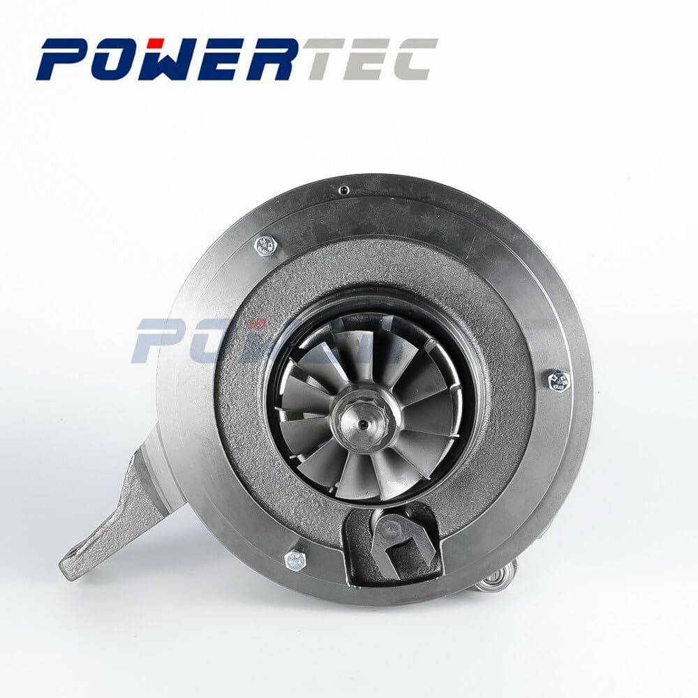 ya 9 10.24 B2V Turbo Cartridge 59001107387 1848300C92 for Ford F250 F350 F450 Truck 6.4 L-