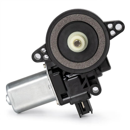 ya 10 9.16 baidi Front Left Driver Side Door Window Motor D651-59-58X for Mazda 2 3 6 2010-2013