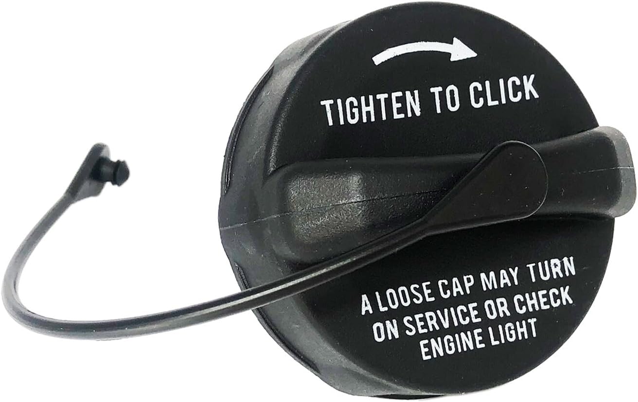 ya 5 8.10 Gas Cap Replacement Fuel Tank Cap for Jeep for Chrysler for Dodge 52030377AB 5278632AG