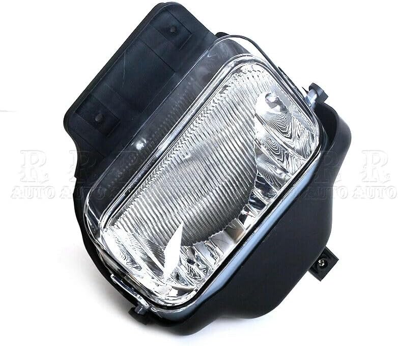 ya 7 8.24 baidi 2 Pack Fog Lights Fog Lights for Chevrolet for Silverado 1500 2500 3500&HD Classic 2004-2007