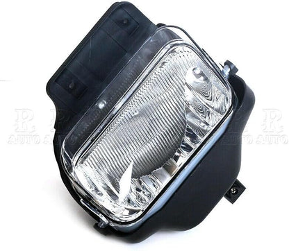 ya 7 8.24 baidi 2 Pack Fog Lights Fog Lights for Chevrolet for Silverado 1500 2500 3500&HD Classic 2004-2007