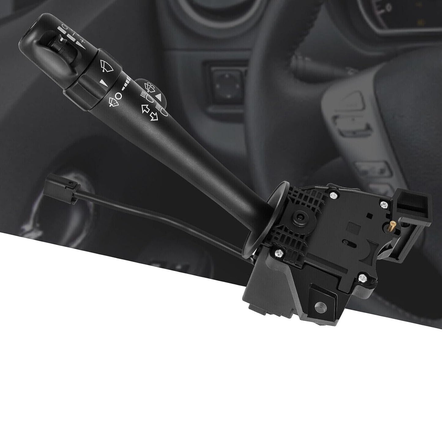 ya 6 8.24 baidi Fit for Chevy Tahoe SSR Silverado for GMC Sierra for Cadillac Turn Signal Switch