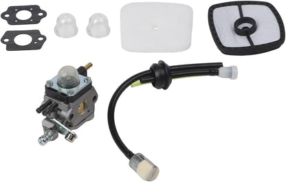 ya 26 10.21 baidi Carburettor Kit for C1UK54A C1UK54 for C1UK82 Compatible with for 7222M