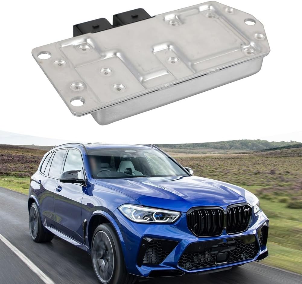 ya 13 9.15 baidi ECU Transmission Control Module 27607605031 27607569969 for for BMW X5 X6