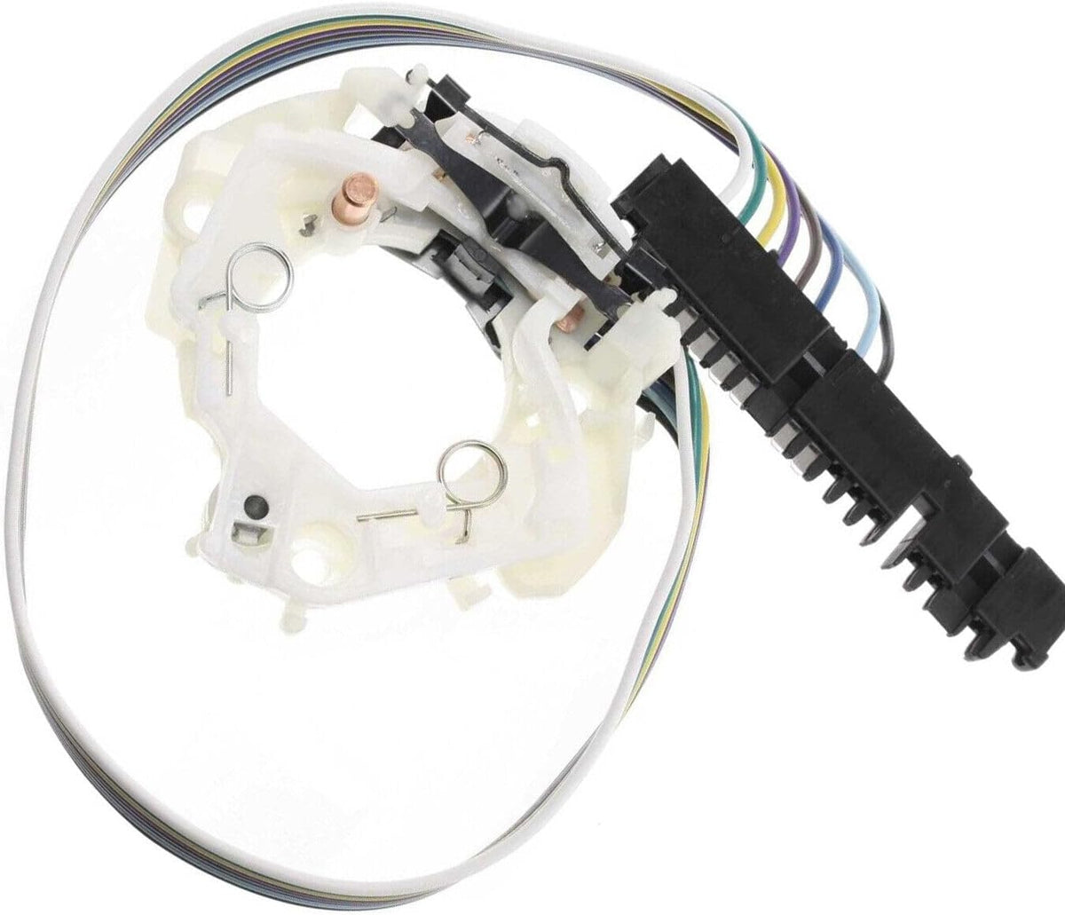 ya 13 9.15 baidi Turn Signal Windshield Wiper dimmer Combination Switch for 73-83 for Chevro