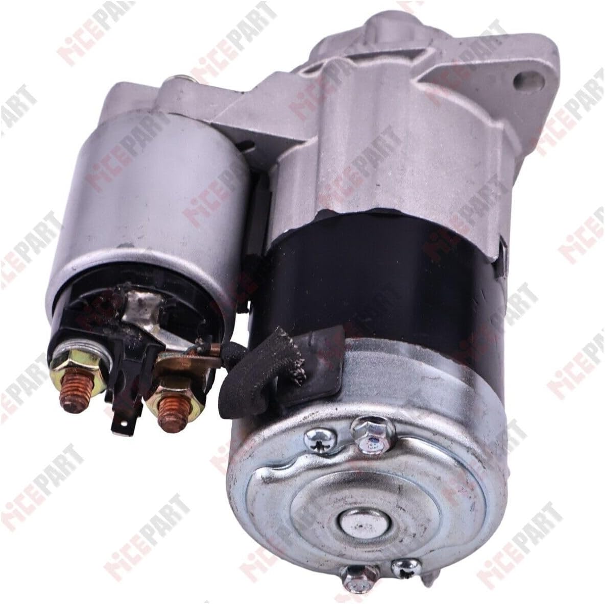 ya 7 8.24 baidi Starter Motor 110-3800 130-1294 Compatible Toro Mower Greensmaster 3250-D 3500-G