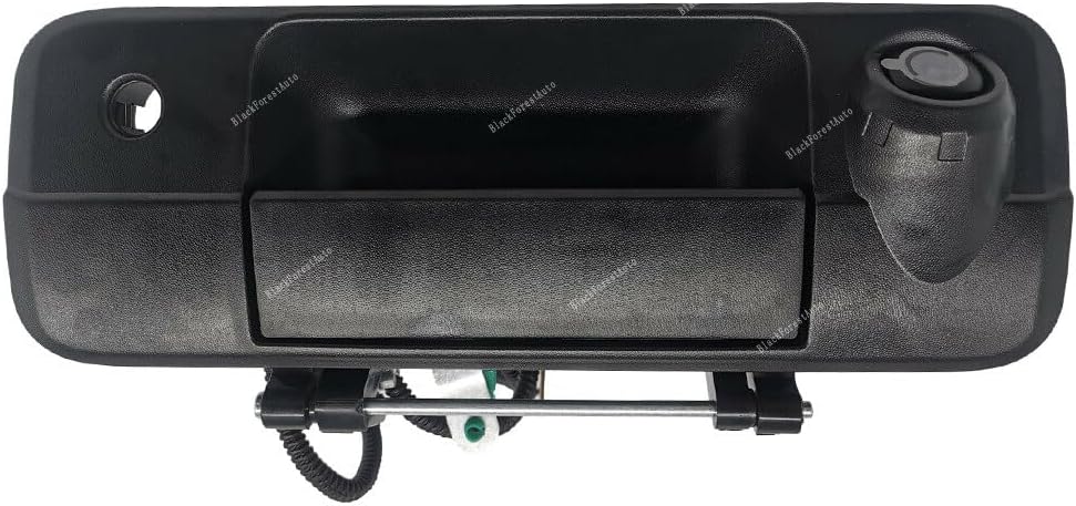 ya 10 9.16 baidi for 16-21 for Toyota Tundra Tacoma Tailgate Handle with Rear View Camera 69090-0C090