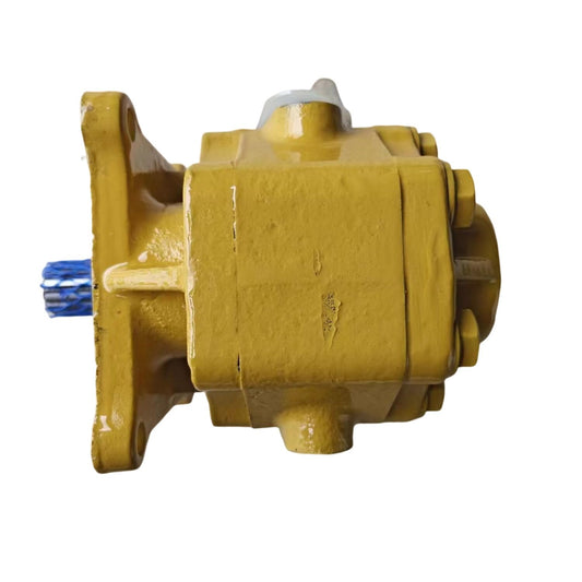 ya 16 10.20 baidi 07433-71103 Transmission Hydraulic Pump for D135A-1 D135A-2 D150A-1