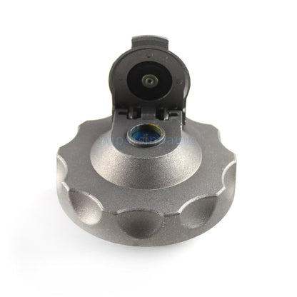 ya 16 10.20 baidi Fuel Tank Cap w/Keys 31Q4-02130 for Hyundai R140LC-9 R160LC-9 R180LC-9 R210LC-9