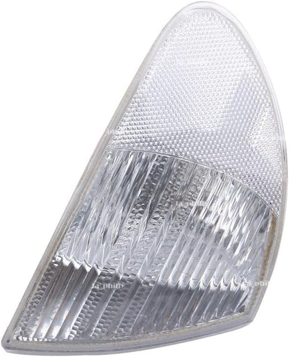 ya 6 8.24 baidi Right Parking Signal Indicator Corner Light for BMW 3 Series E46 99-01 Sedan