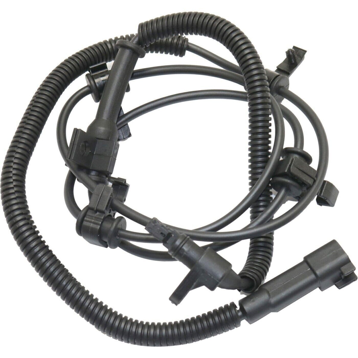 ya 11 9.14 zhengce 52128695AF Left Front Drive ABS Wheel Speed Sensor for Jeep Liberty 2002-20