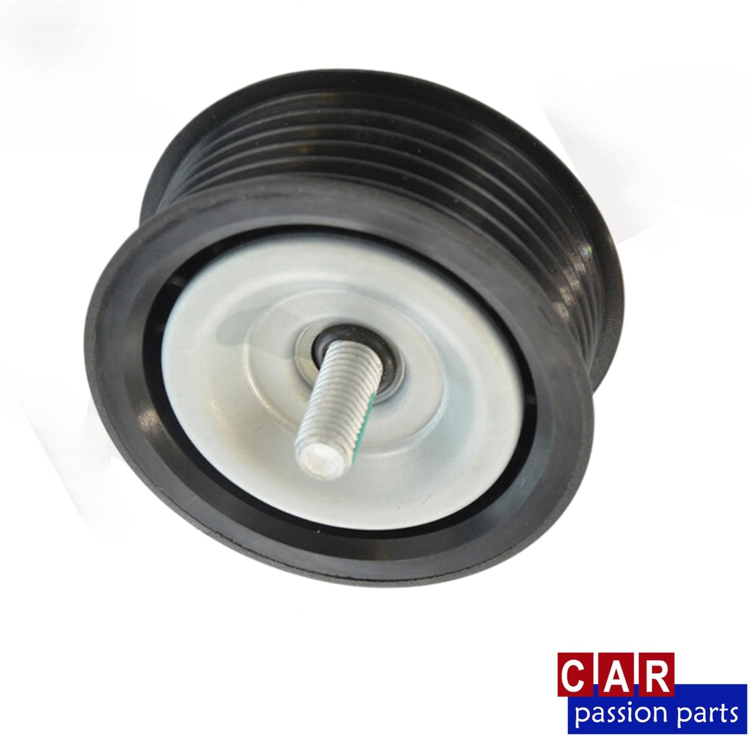 ya 6 8.24 baidi Drive belt idle pulley for Mercedes 2722021019 M272 M273 C230 C320