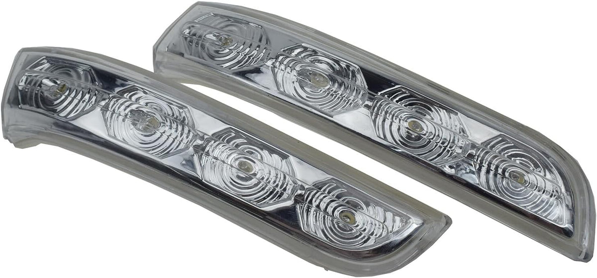ya 9 10.24 Side mirror turn signal light LH and right hand for Kia Optima for Hyundai