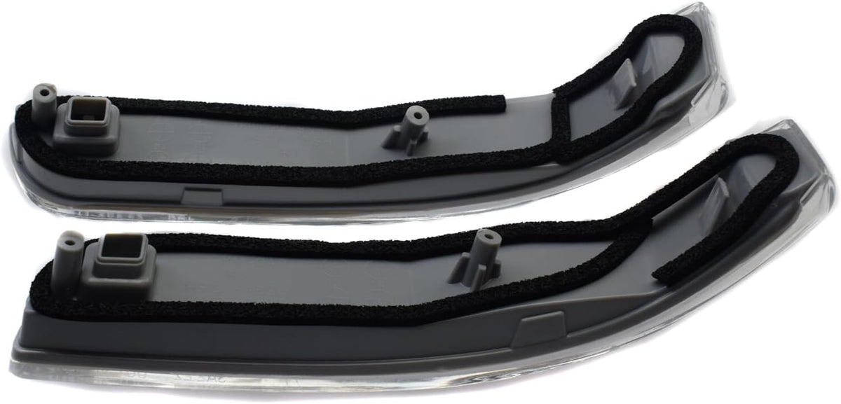 ya 4 8.14 Exterior mirror signal lights left and right for Kia Sorento EX LX SX 2012-2015 