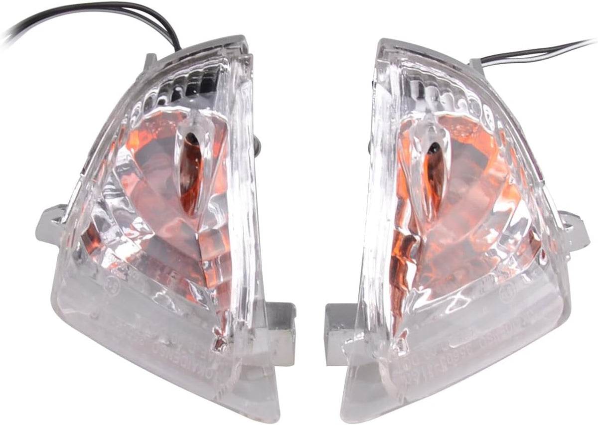 ya 13 9.15 baidi Rear Turn Signal Indicator Light for Suzuki GSXR1000 05-06 GSXR600/750 06-07