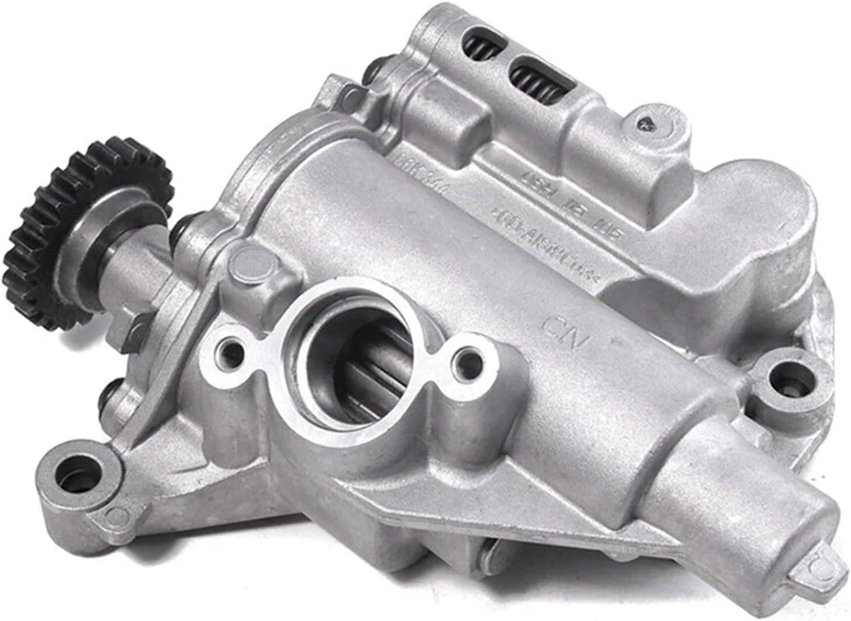ya 4 8.10 Oil Pump 06H115105DF for Audi Q5 for VW CC for JETTA Beetle 1.8 2.0TFSI
