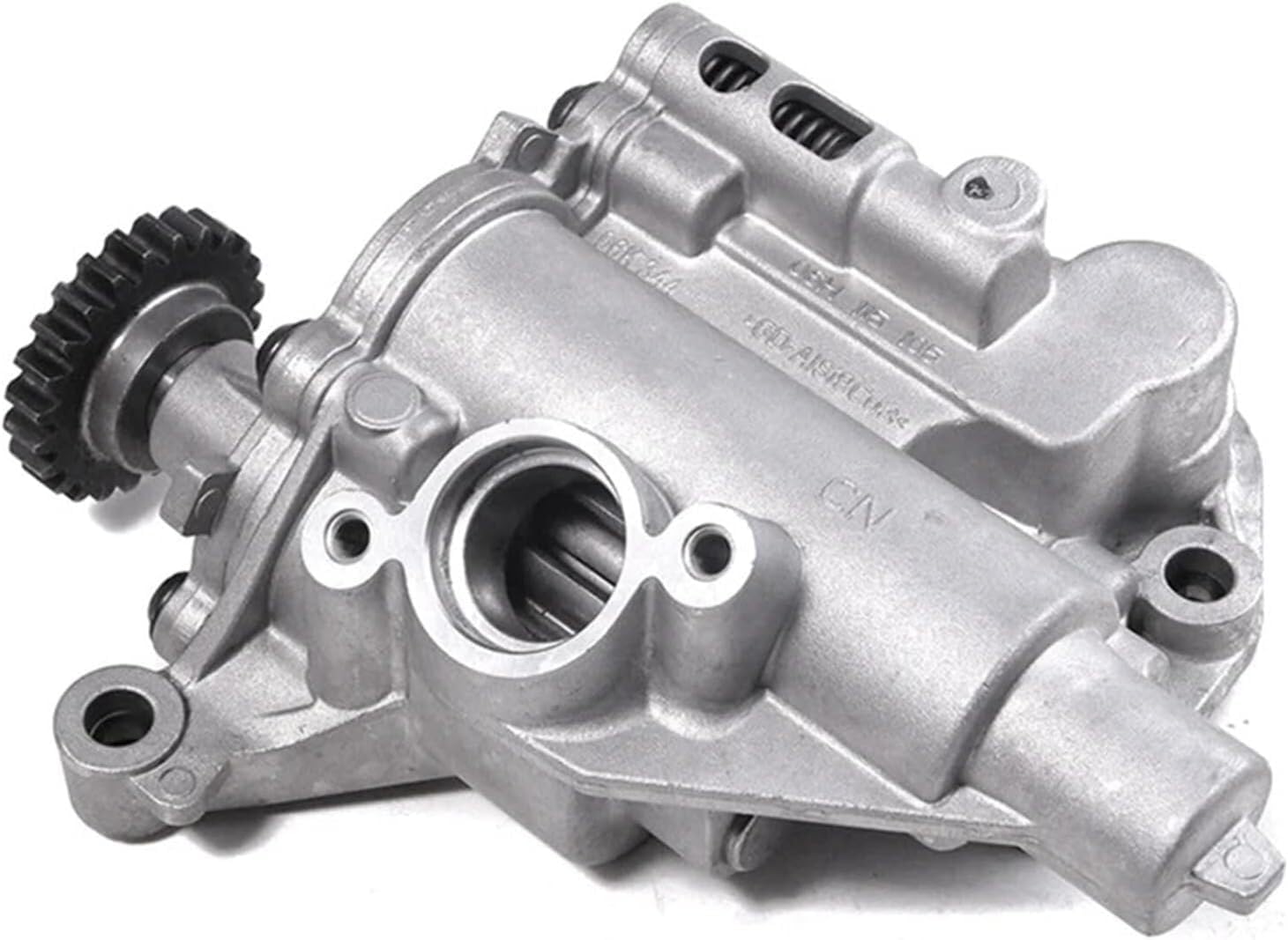 ya 7 8.24 baidi Oil Pump 06H115105DF for Audi Q5 for VW CC for JETTA Beetle 1.8 2.0TFSI