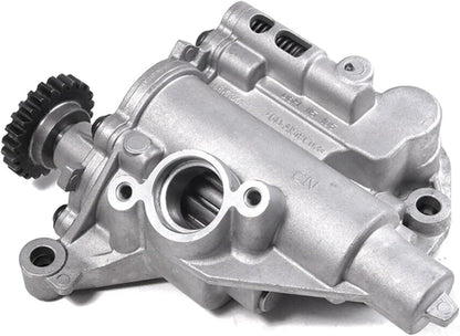 ya 7 8.24 baidi Oil Pump 06H115105DF for Audi Q5 for VW CC for JETTA Beetle 1.8 2.0TFSI