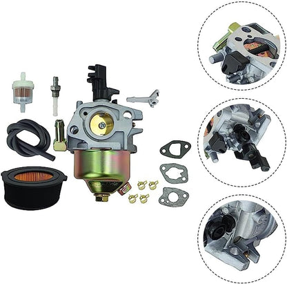 ya 26 10.21 baidi Engine Performance Carburetor Kit 95112785 Fits nerators and Tillers-3