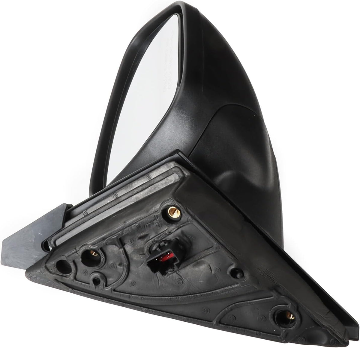 ya 11 9.14 baidiRight Passenger Side Mirror Assembly LJ6Z-17682-DB for Ford Escape 2020-2023 NEW