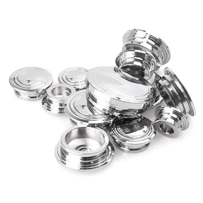 ya 6 8.24 baidi 13pcs Motorcycle F for Ram e Cover Decorative Caps for BMW R Nine T 2014-2016 2015