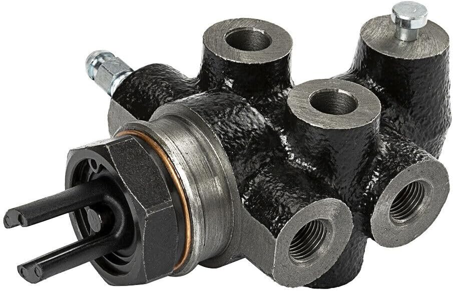 ya 10 9.16 baidi 47910-26040 Brake Load Sensing Proportioning Valve for Toyota Pickup SR5 Hilux