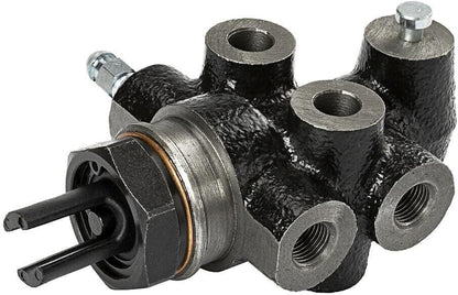 ya 10 9.16 baidi 47910-26040 Brake Load Sensing Proportioning Valve for Toyota Pickup SR5 Hilux