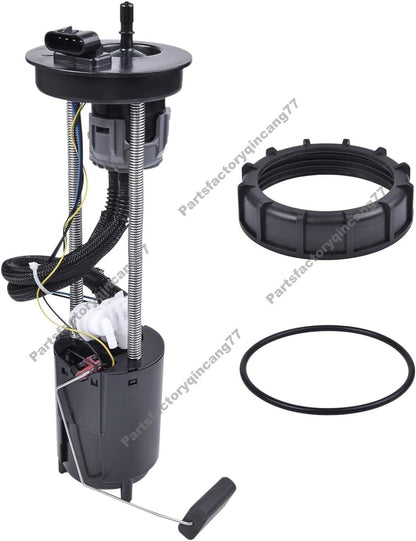 ya 27 10.13 baidi Fuel Pump Assembly 275500850 for Can-Am UTV Maverick Trail 1000R 800R-1