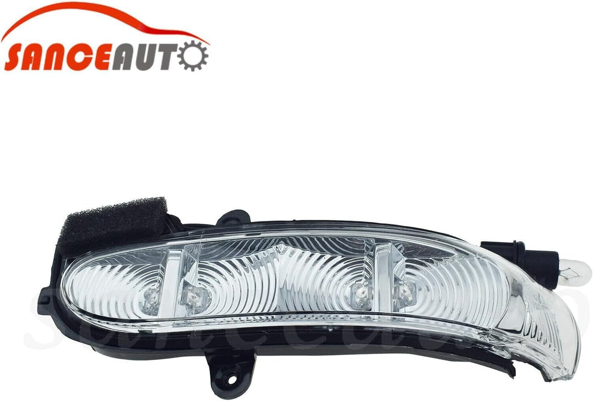 ya 14 9.20 zhengce Right hand rearview mirror turn signal for Mercedes-Benz W211 S211 W463 C/-1