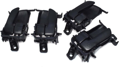 ya 4 8.14 for Toyota for Avalon 1995-1999 69205-07010 4 Door Handle Interior Kit 