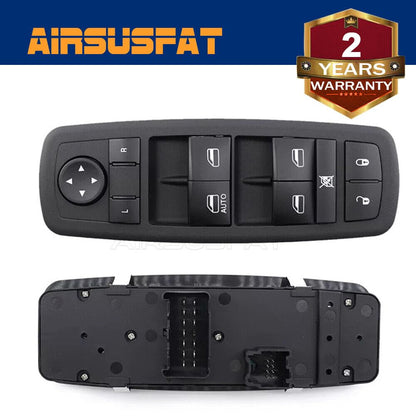 ya 8 8.24 baidi for Jeep Liberty for Dodge Nitro Journey Power Master Window Switch Left 4602632AG