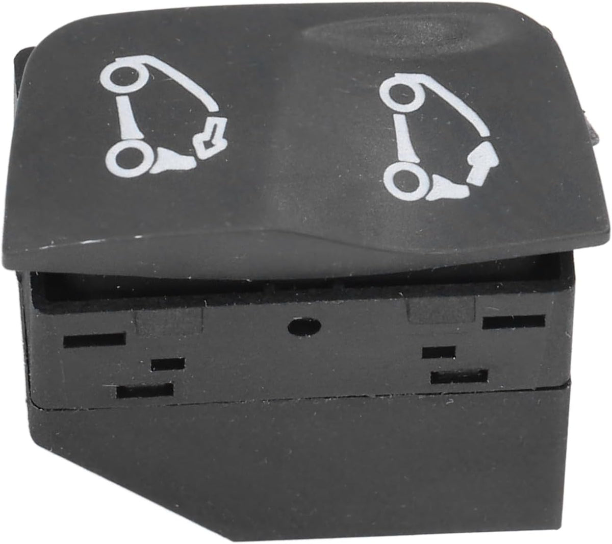ya 4 8.8.2 Open Convertible Top Switch for Smart Fortwo 451 Carbrio 2007 - 2015
