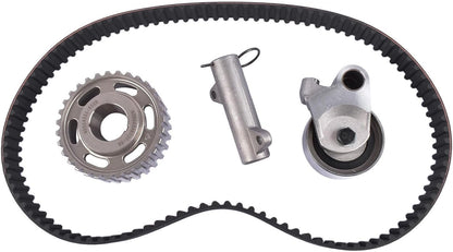 ya 10 9.16 baidi Timing belt kit for Toyota for 4Runner Hilux for Land Cruiser Prado 3.0LTR Diesel 1KZ-TE