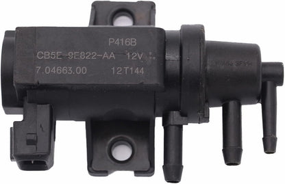ya 4 8.14 Turbo Boost Pressure Valve Fit for Ford for Land Rover Edge CB5E9E822AA BB5E9E882AA