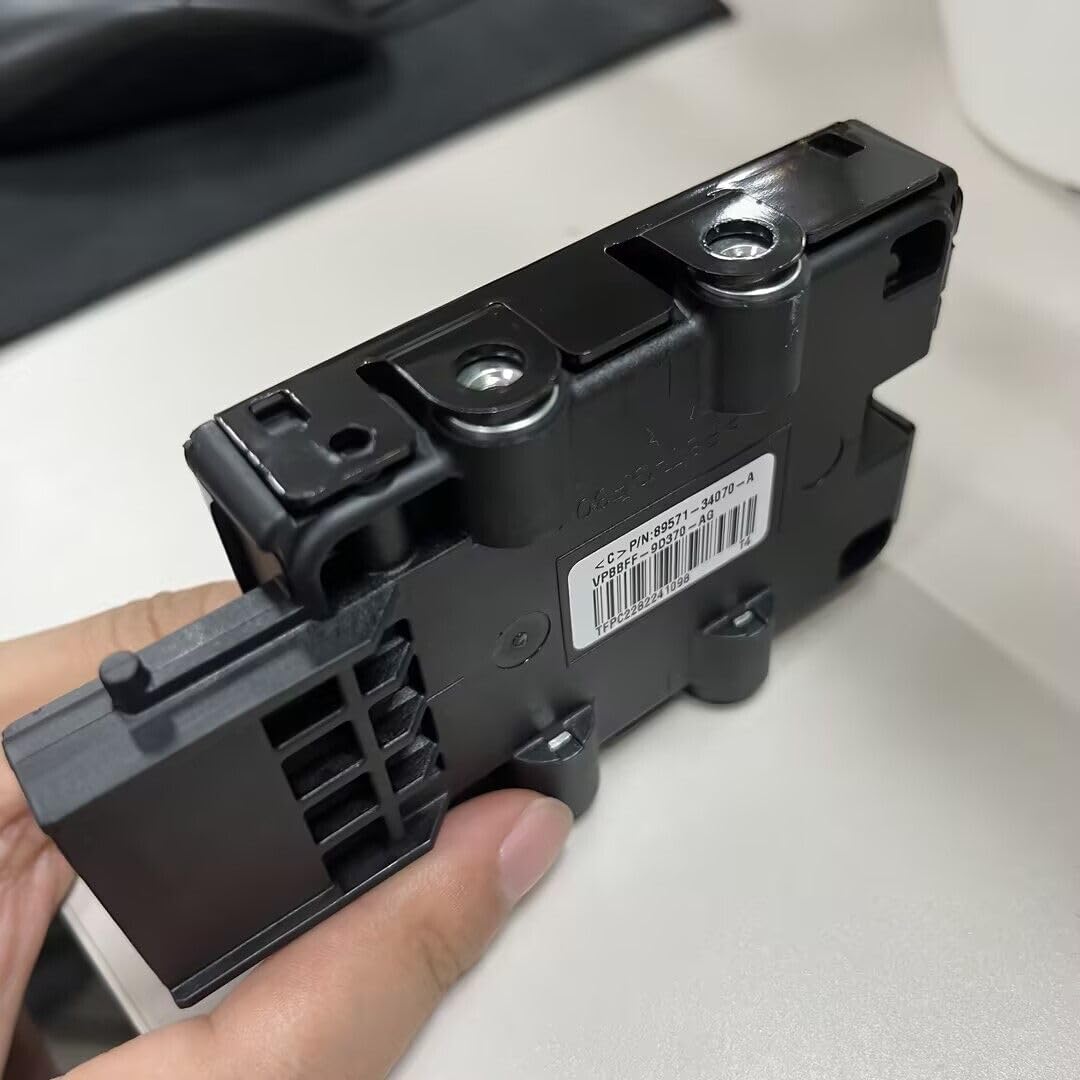 ya 5 8.10 for Toyota Tundra 2010-2021 Fuel Pump Control Module 89571-34070