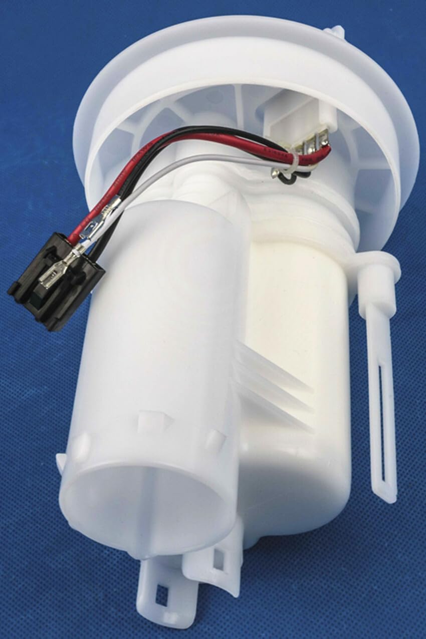 ya 4 8.14 WAJ Fuel Filter 17040-9Y000 for Nissan Teana I J31Z MK I [2003-2008] Saloon
