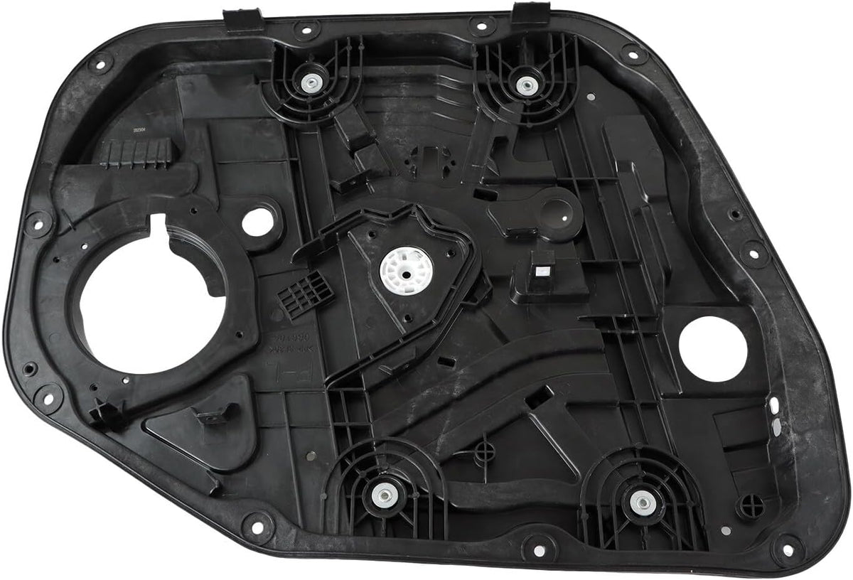 ya 12 10.8 baidi Power Window Regulator for Hyundai for Tucson Front Driver Side 16-20 82471-D3011