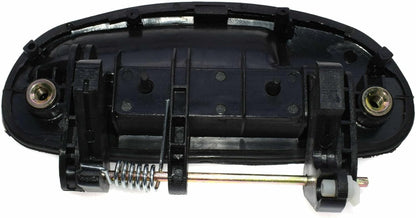 ya 4 8.8.2 for Daewoo Lanos 1999-2002 Exterior Rear Left Door Handle OE 96226329