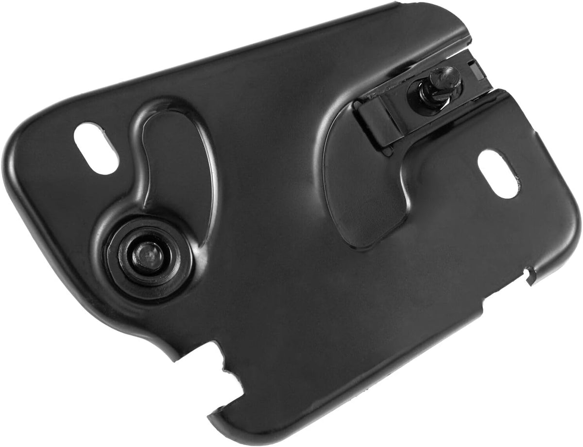 ya 9 10.24 1pcs Left Upper Hood Latch for Audi A3 S3 8V0823185C